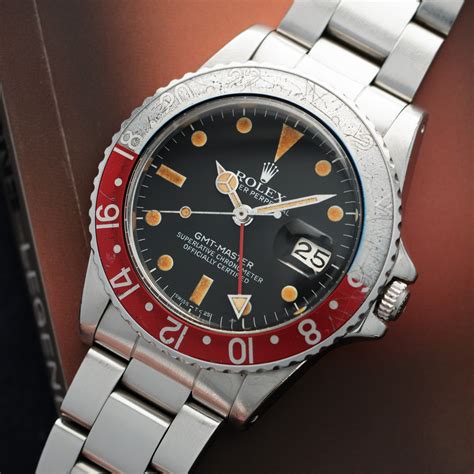 rolex gtmaster usato|who buys rolex watches.